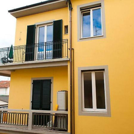 Casa Dolce Casa Leilighet Viareggio Eksteriør bilde