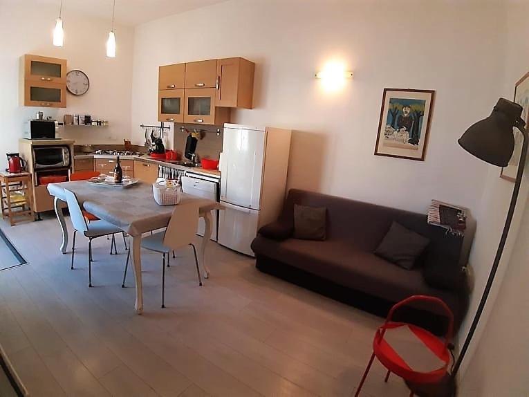 Casa Dolce Casa Leilighet Viareggio Eksteriør bilde