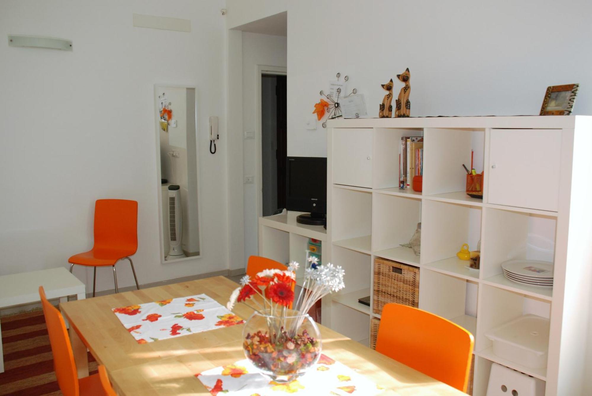 Casa Dolce Casa Leilighet Viareggio Eksteriør bilde