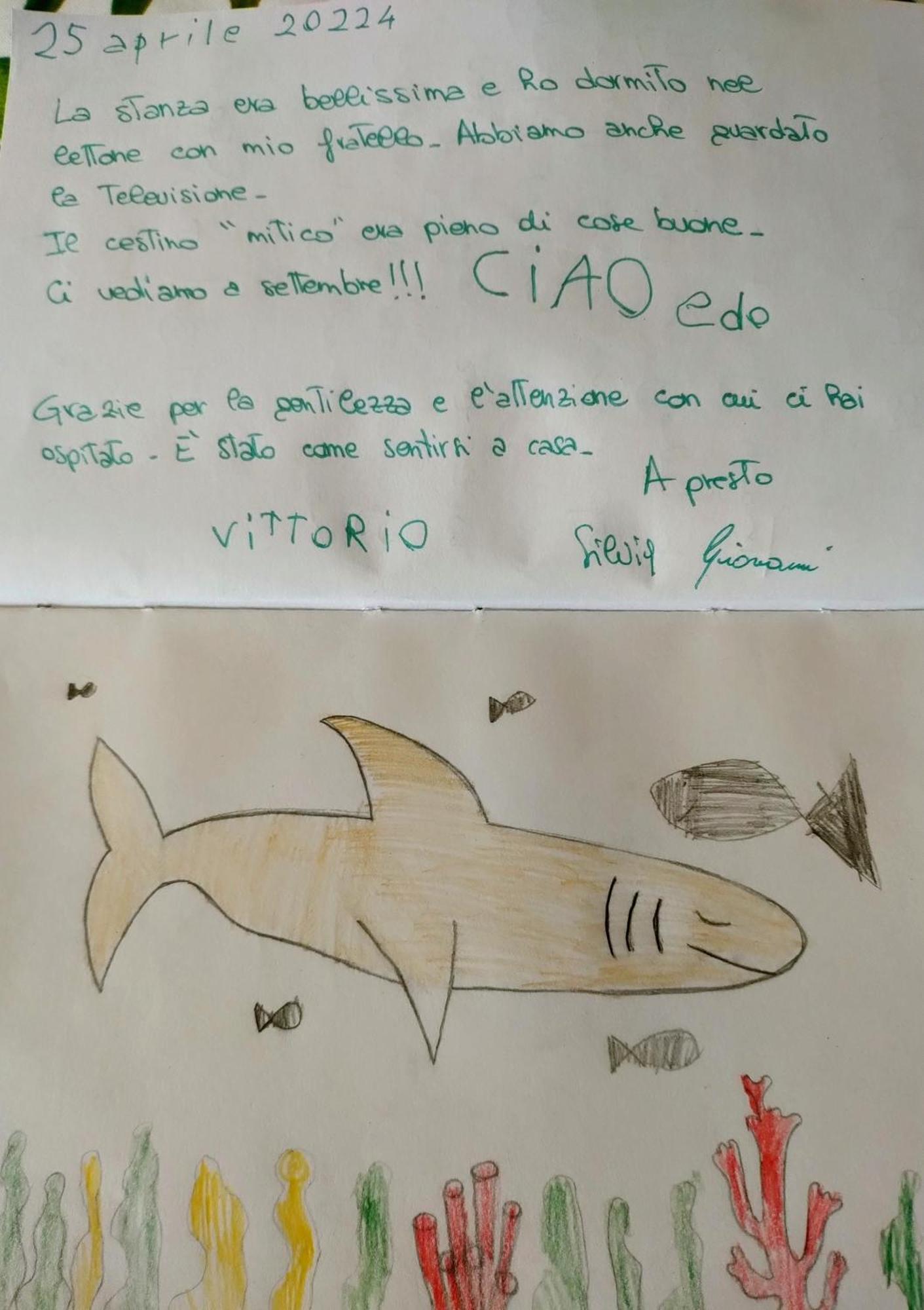Casa Dolce Casa Leilighet Viareggio Eksteriør bilde