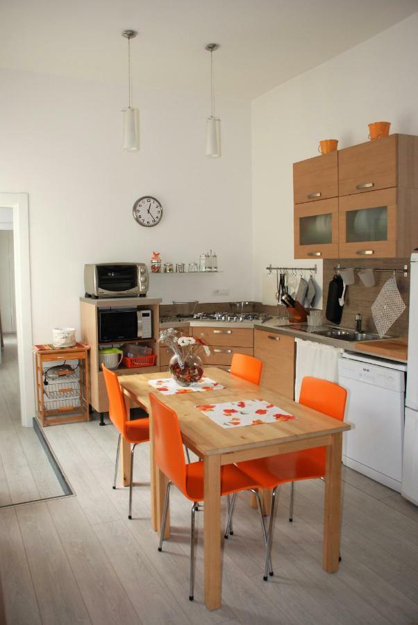 Casa Dolce Casa Leilighet Viareggio Eksteriør bilde