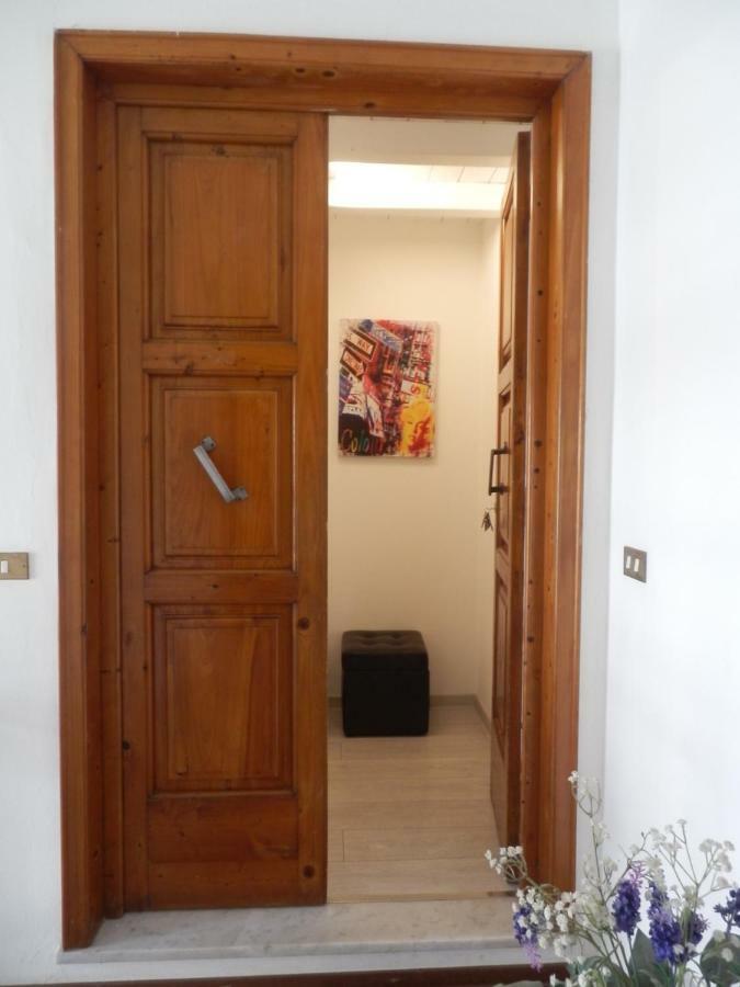 Casa Dolce Casa Leilighet Viareggio Eksteriør bilde