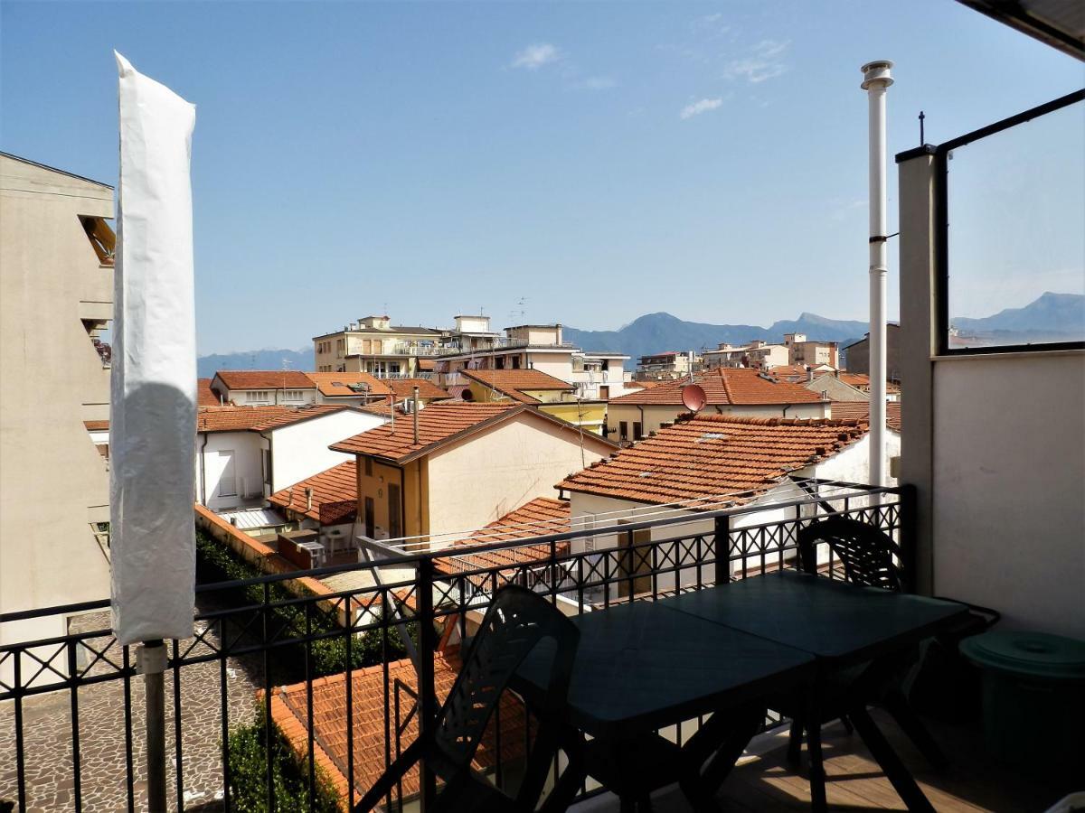 Casa Dolce Casa Leilighet Viareggio Eksteriør bilde