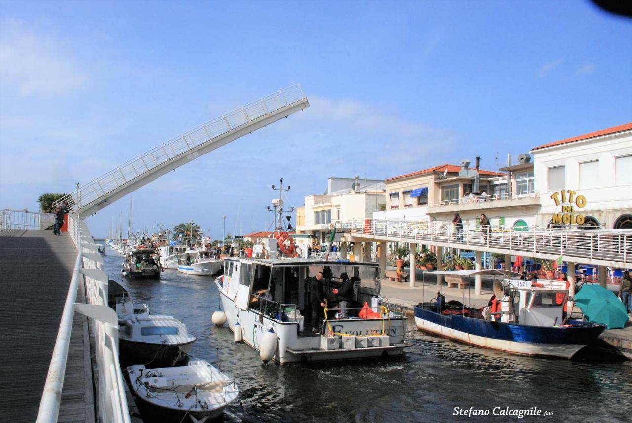 Casa Dolce Casa Leilighet Viareggio Eksteriør bilde