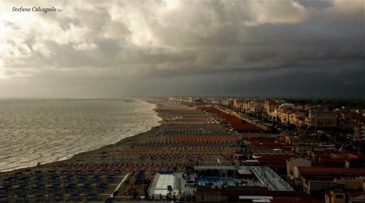 Casa Dolce Casa Leilighet Viareggio Eksteriør bilde