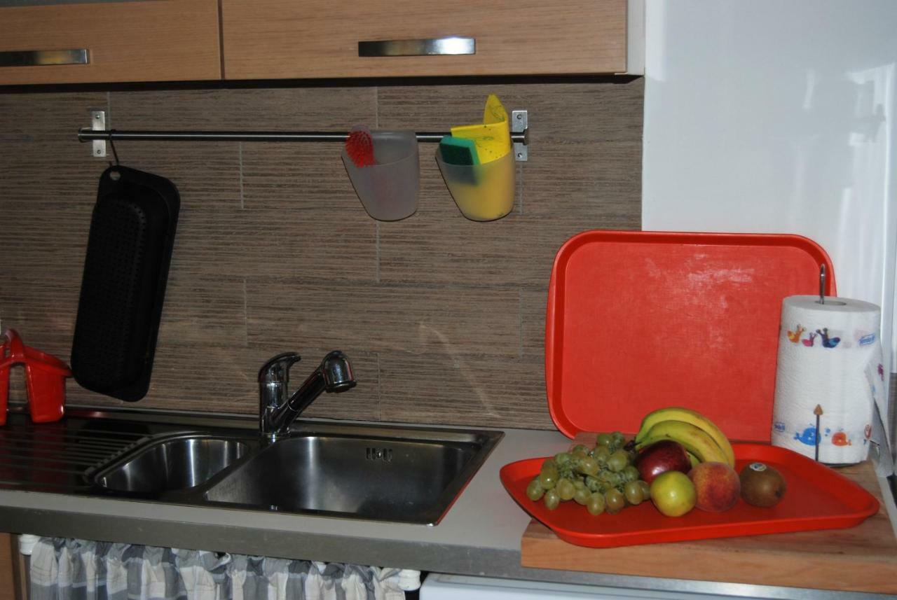 Casa Dolce Casa Leilighet Viareggio Eksteriør bilde