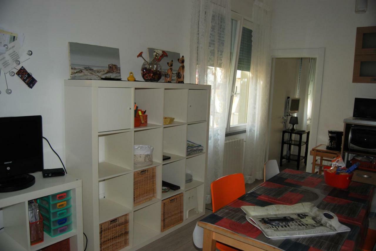 Casa Dolce Casa Leilighet Viareggio Eksteriør bilde
