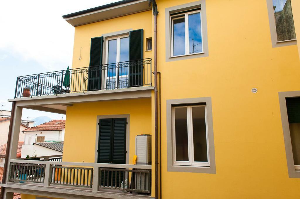 Casa Dolce Casa Leilighet Viareggio Eksteriør bilde