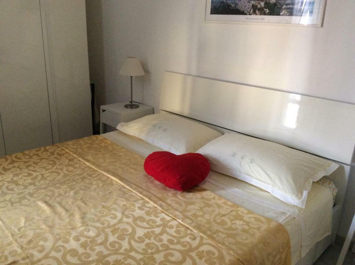 Casa Dolce Casa Leilighet Viareggio Eksteriør bilde
