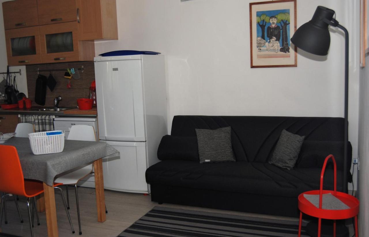 Casa Dolce Casa Leilighet Viareggio Eksteriør bilde