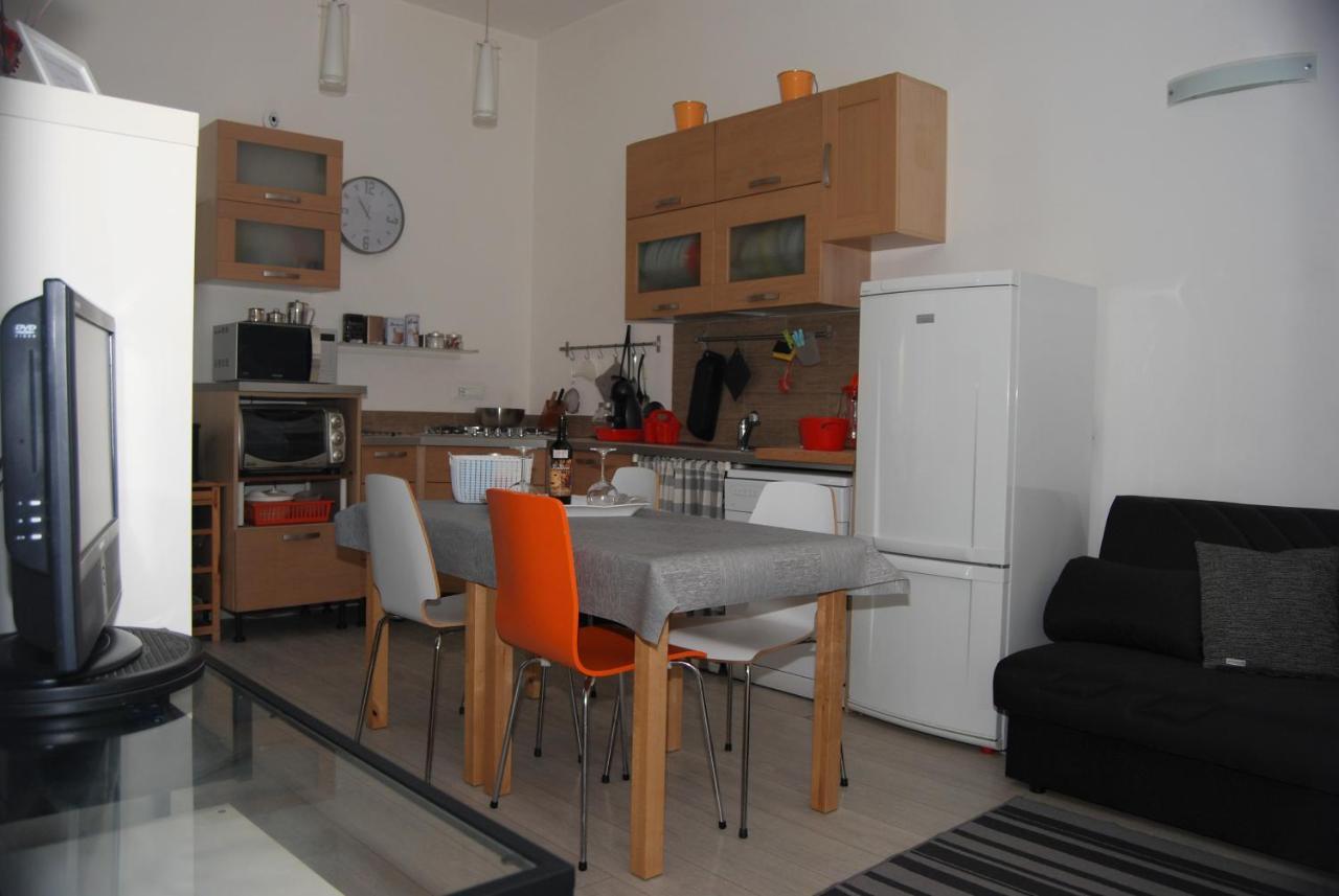 Casa Dolce Casa Leilighet Viareggio Eksteriør bilde