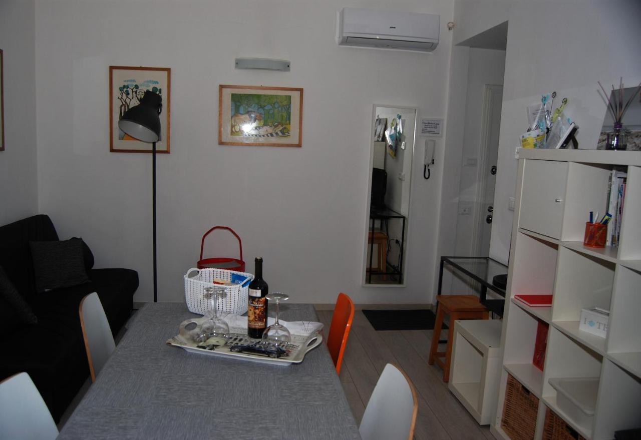 Casa Dolce Casa Leilighet Viareggio Eksteriør bilde