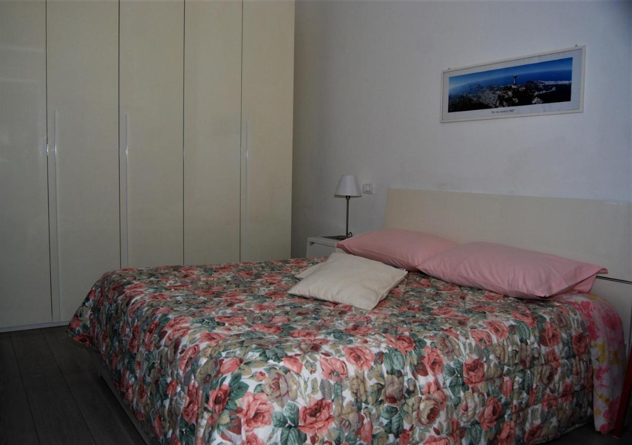 Casa Dolce Casa Leilighet Viareggio Eksteriør bilde